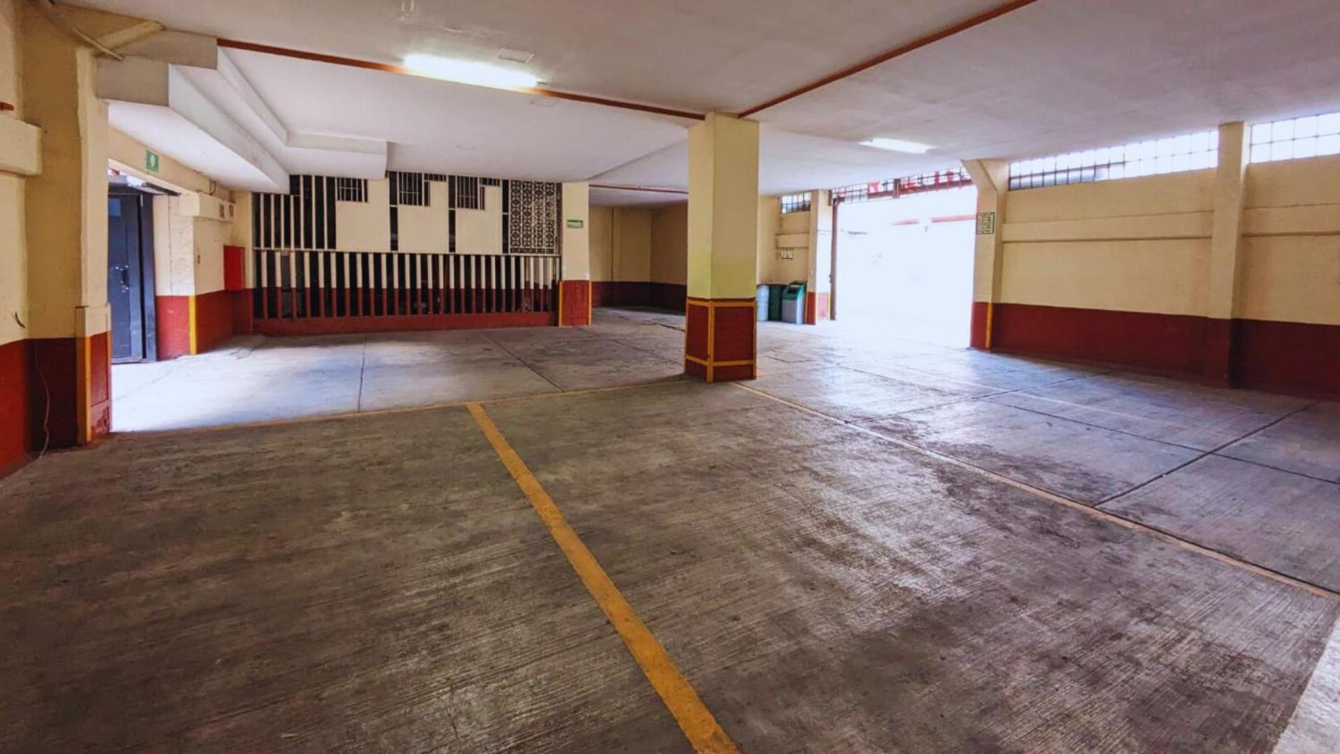 Hotel Plaza San Juan Kota Meksiko Bagian luar foto