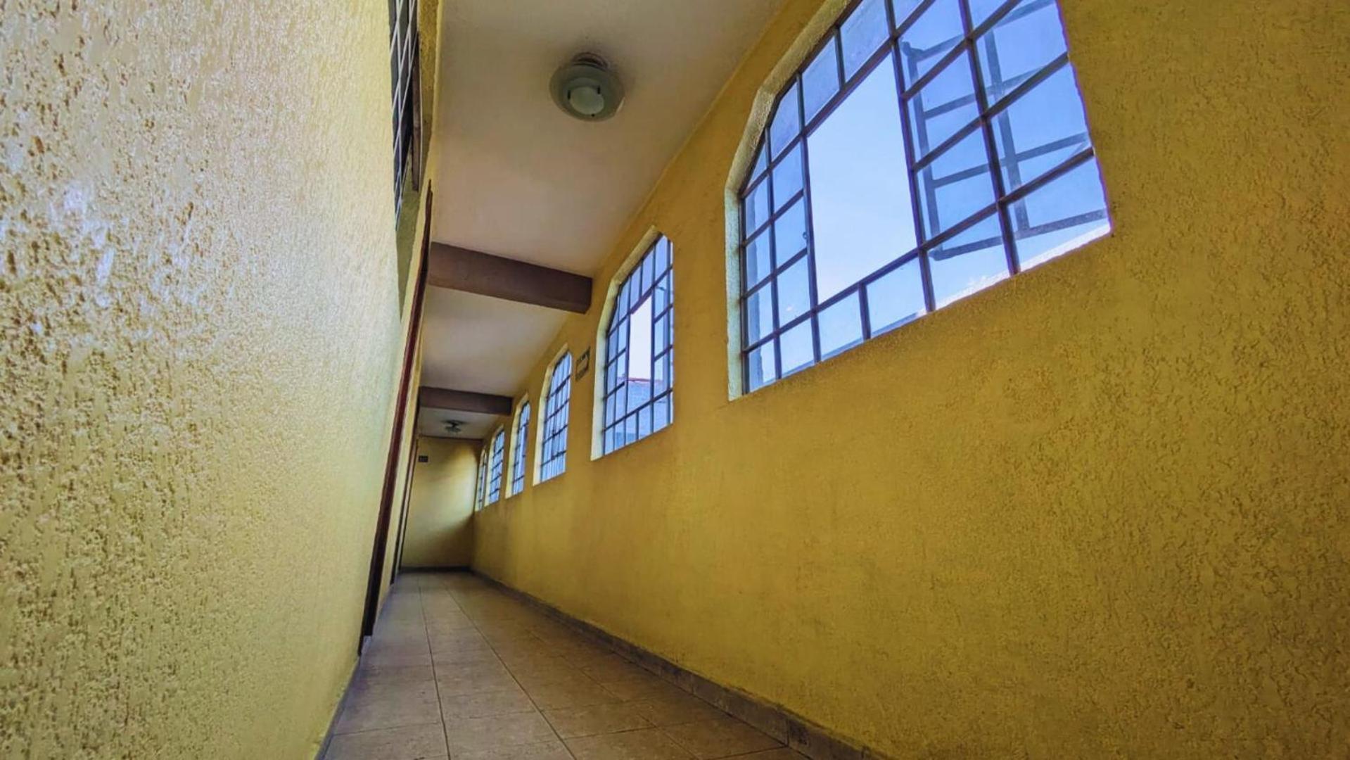 Hotel Plaza San Juan Kota Meksiko Bagian luar foto